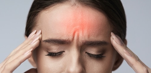 Have a Headache or Migraine?